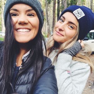 Meet your Posher, Paige